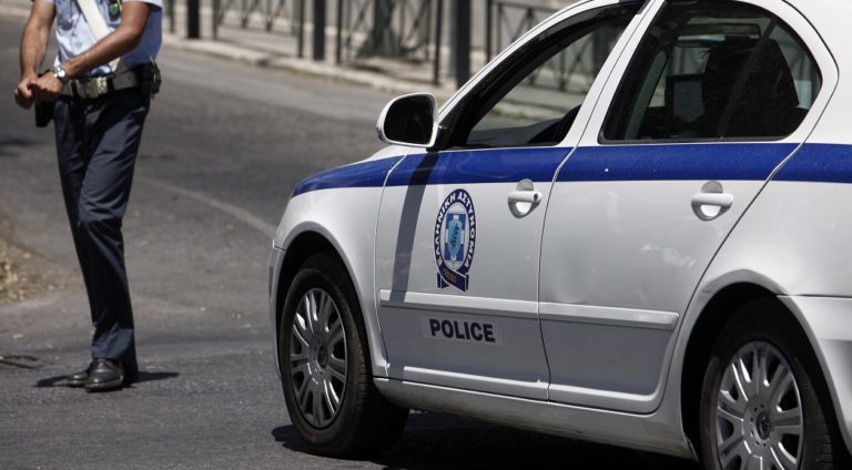 Συνελήφθησαν οι προσαχθέντες για την εισβολή σε ναό της Θεσσαλονίκης (video)
