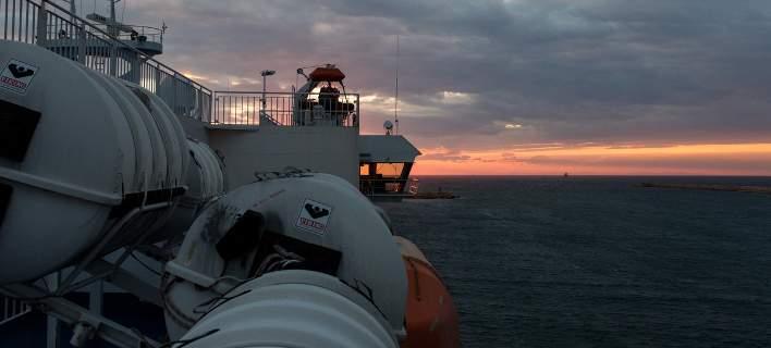 Ηράκλειο: Μετέφερε με το πλοίο της γραμμής περίπου 6 τόνους παράνομου φορτίου χημικών ουσιών
