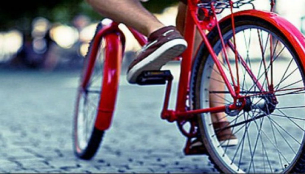 Κέρκυρα: Ποδηλατοπορεία στήριξης των ποδηλατοδρόμων