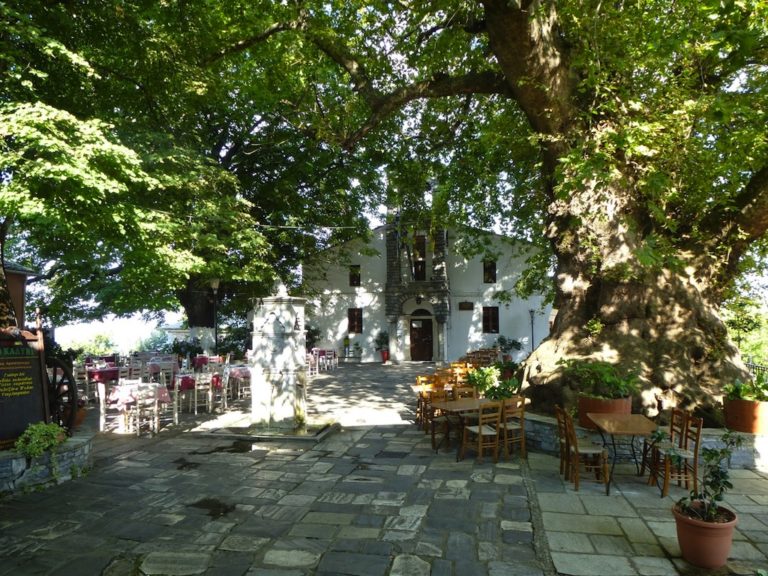 Βόλος: Ακατάλληλο το νερό της Πορταριάς – Eυθύνες της ΔΕΥΑΜΒ