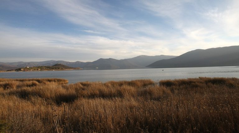 Νέες περιοχές Natura 2000 στις Πρέσπες