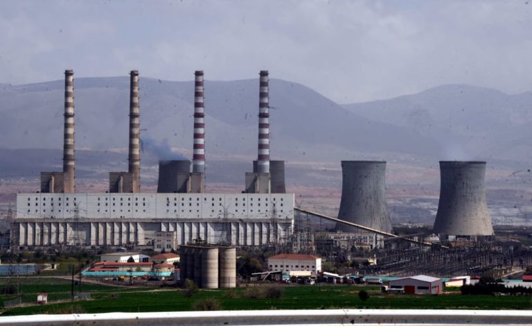 Συνάντηση δημάρχων Ενεργειακών Δήμων με Σκουρλέτη