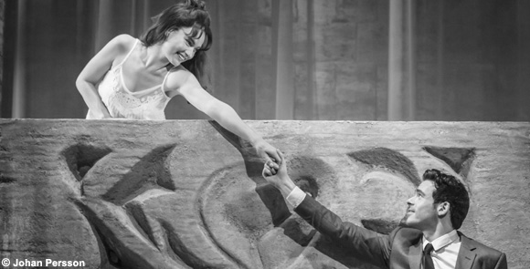 ROMEO AND JULIET