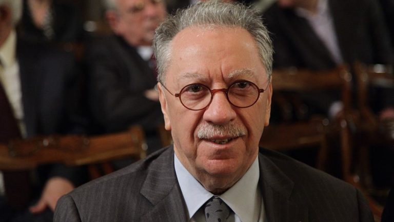 Παραιτήθηκε ο Μιχάλης Σάλλας από πρόεδρος της Πειραιώς