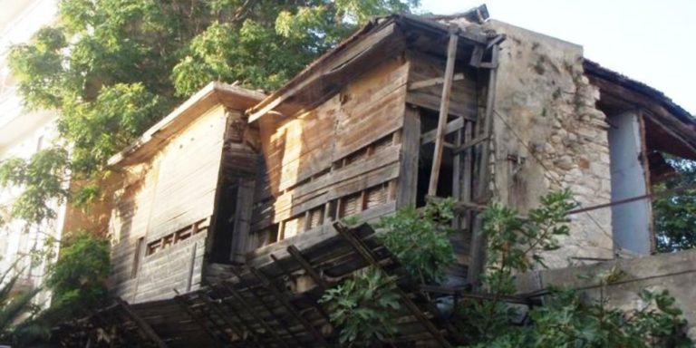 Οικονομικοί επιθεωρητές στο Τρανταλλίδειο Ίδρυμα