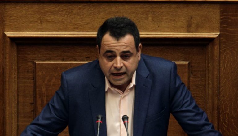 Ρόδος: Για «απάτη» κατηγόρησε το ΠΑΣΟΚ ο Ν. Σαντορινιός