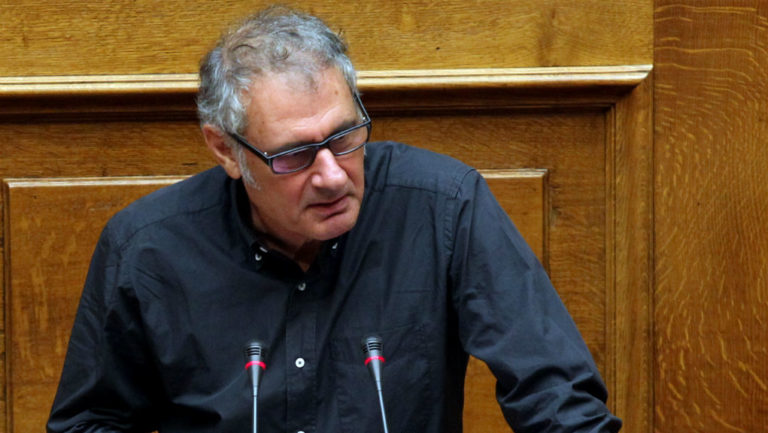 Δ. Σεβαστάκης: Προσπαθούμε να εντάξουμε το προνοιακό κομμάτι ως οργανικό κομμάτι της οικονομίας (audio)
