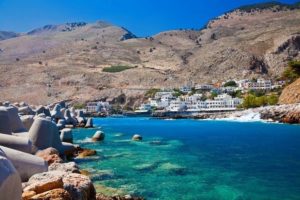 sfakia