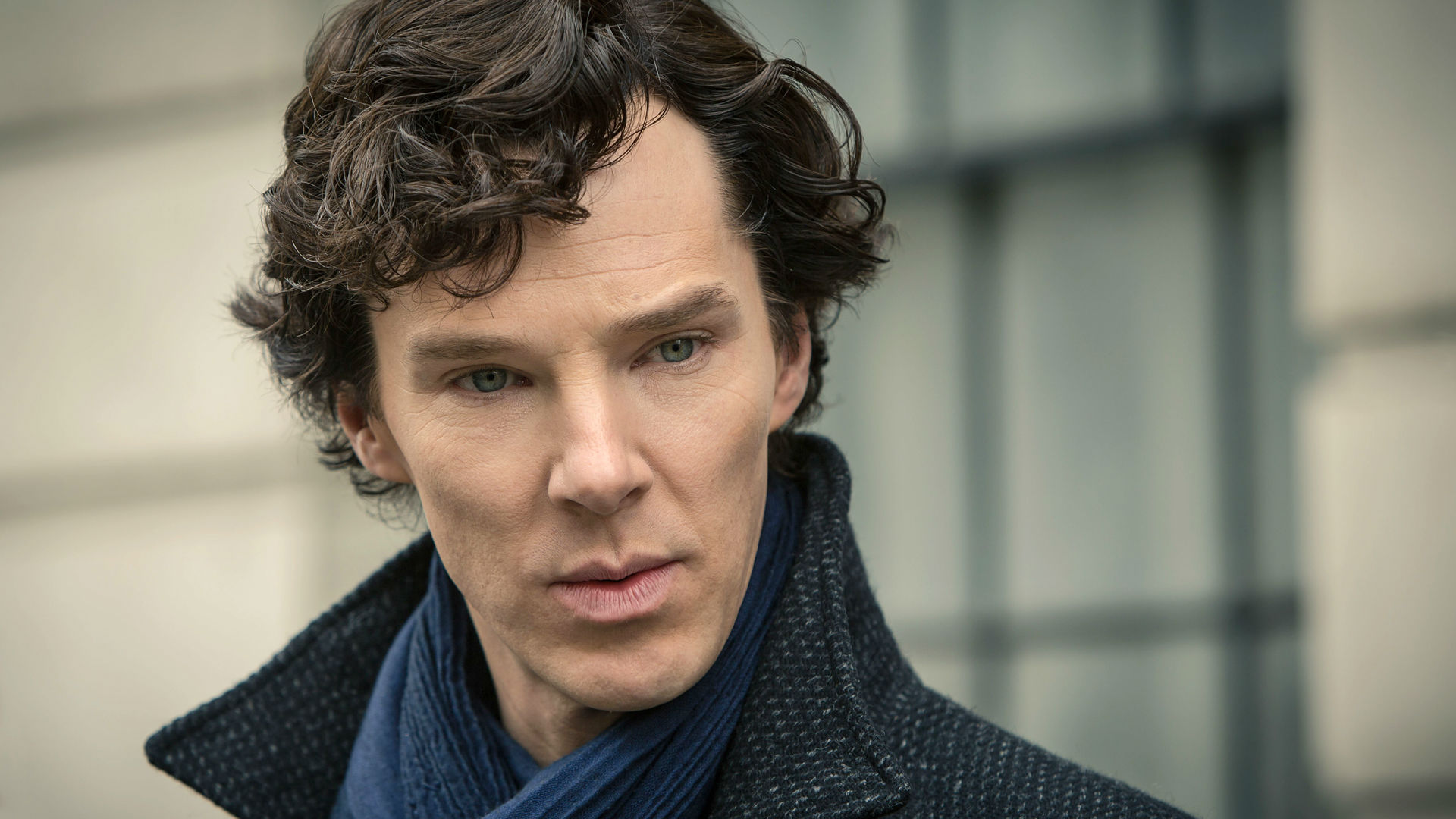 «Sherlock»: ο B’ κύκλος της αστυνομικής σειράς στην ΕΡΤ1
