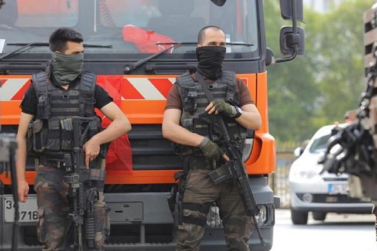 Kόντρα Τουρκίας – ΟΗΕ για τα ανθρώπινα δικαιώματα
