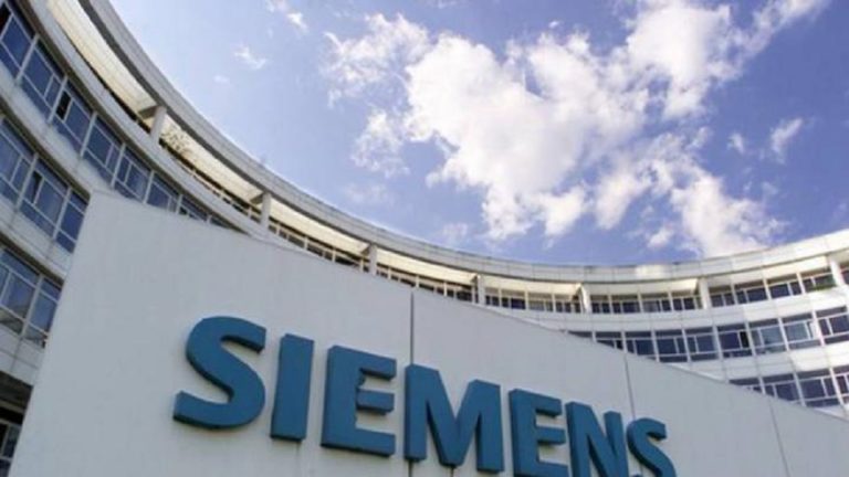 Αποφυλακίστηκε ο Πρόδρομος Μαυρίδης πρώην διευθυντικό στέλεχος της Siemens Hellas