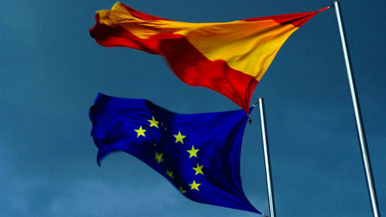 Η Ισπανία ζητεί από την Κομισιόν τη μείωση ή ακύρωση των προστίμων
