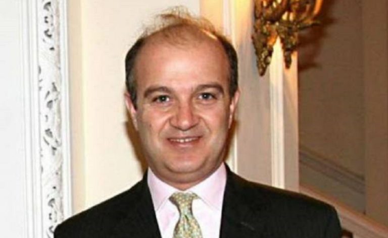 Παραίτηση Χρ. Σκλαβούνη με αιχμές για συκοφάντησή του