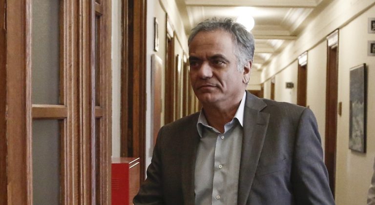 Π. Σκουρλέτης: Εμποδίσαμε αυξήσεις στο φυσικό αέριο