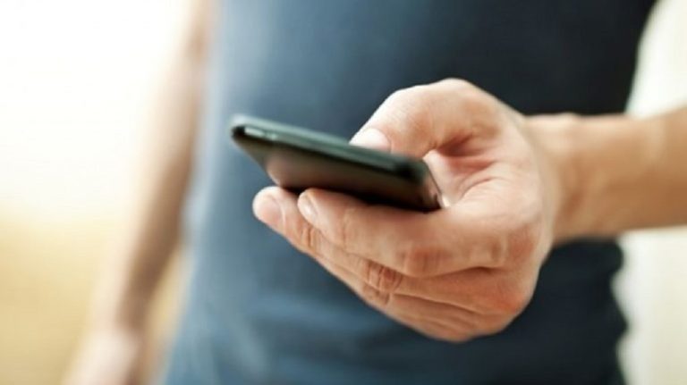 Προειδοποίηση για κακόβουλο λογισμικό που διαδίδεται με sms