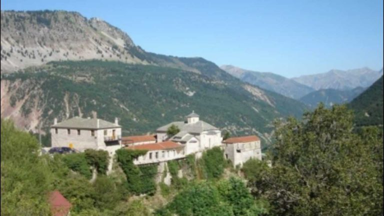 Νεκρός εντοπίστηκε ο 65χρονος που αγνοούνταν στην Αργιθέα