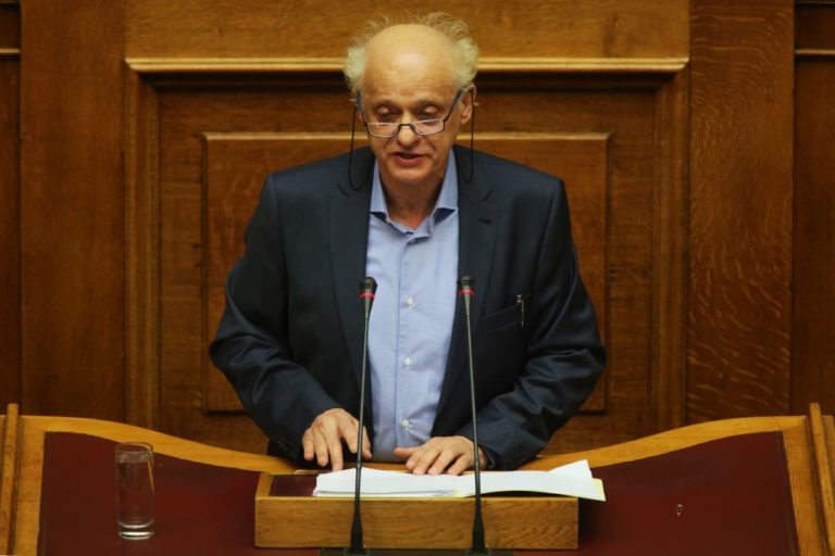 “Περίπου 311 εκατ. ευρώ έχει δώσει η Alpha Bank από το 2006 στα ΜΜΕ” (audio)