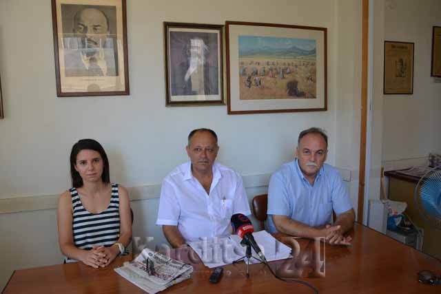 Κ.Στεργίου : Απαξιώνουν το δημόσιο σύστημα υγείας