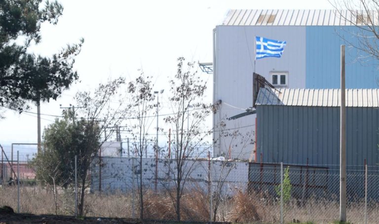 Π. Μυστακίδης: «Δεν απαιτείται μελέτη βιωσιμότητας για τα στρατόπεδα»