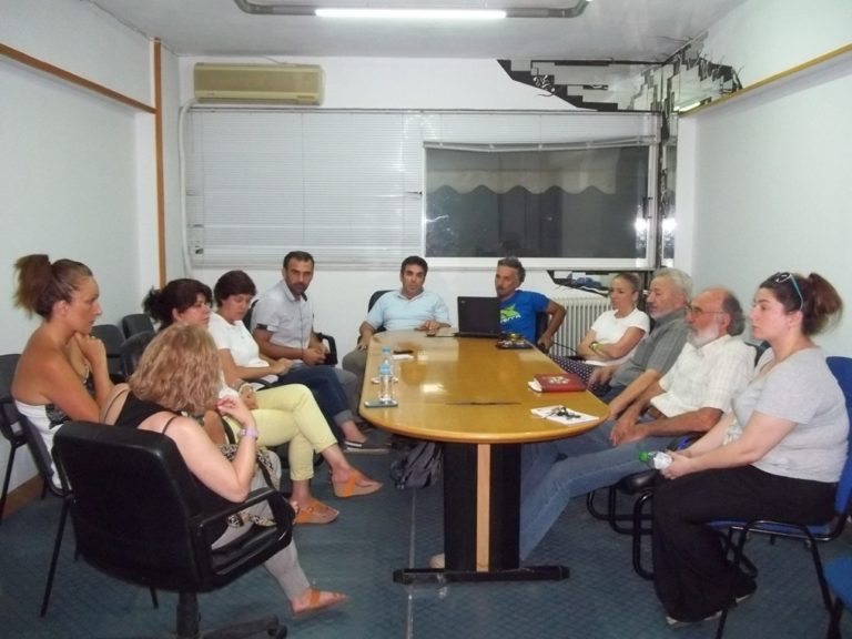 Στο αστικό πράσινο θα είναι αφιερωμένη η 16η Οικολογική Γιορτή Καρδίτσας