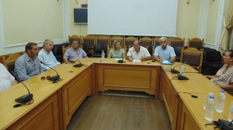 Συνέδριο για τα Αστερούσια
