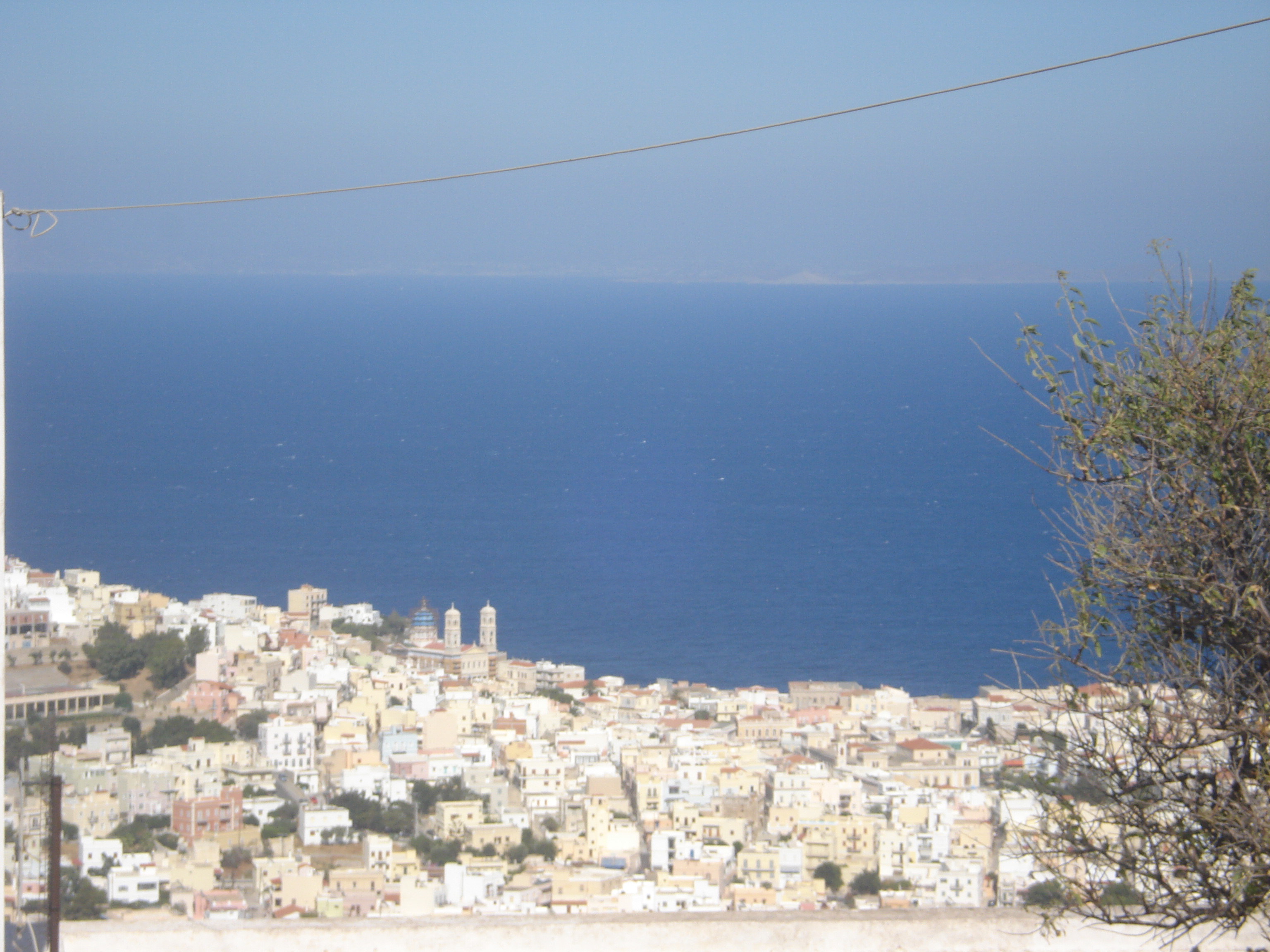 Syros GrEATings -Τριήμερο φεστιβάλ γαστρονομικού πολιτισμού της Σύρου