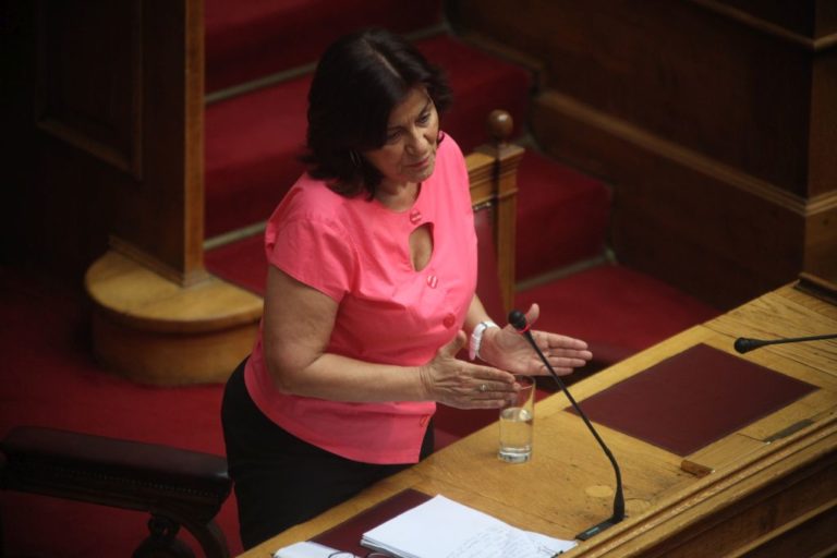 “Η κυβέρνηση θα εργαστεί ώστε το πρωτογενές πλεόνασμα να πάει σε κοινωνικές δράσεις” (audio)