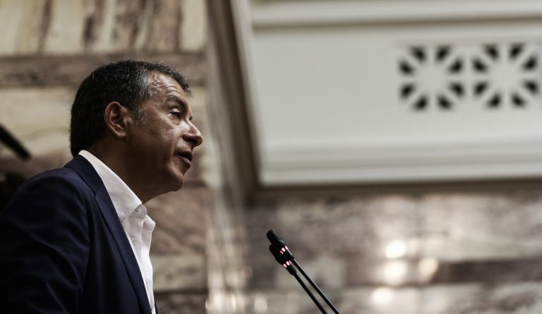 Συνταγματική Αναθεώρηση: Οι προτάσεις του Ποταμιού
