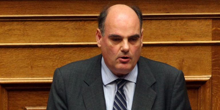 Χανιά: Στήριξη του Πολυτεχνείου ζήτησε ο Θ. Φορτσάκης