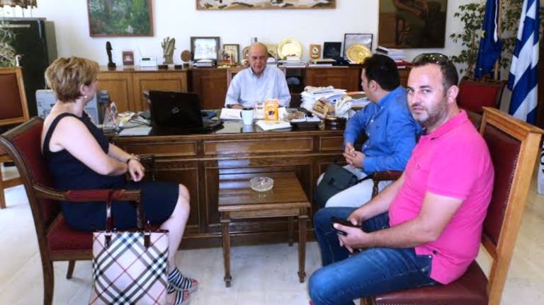 Η Θράκη στην Κρήτη