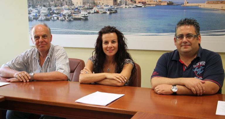 Χανιά: Έναρξη εγγραφών στο Κοινωνικό Φροντιστήριο του Δήμου