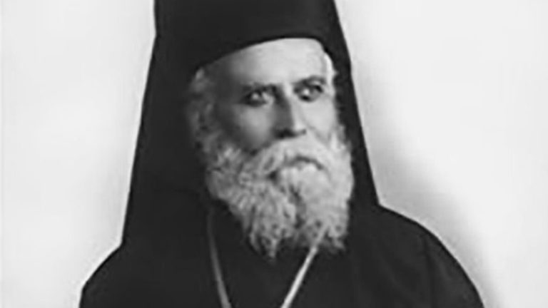 Τιμούν τον ιεράρχη Τιμόθεο Βενέρη