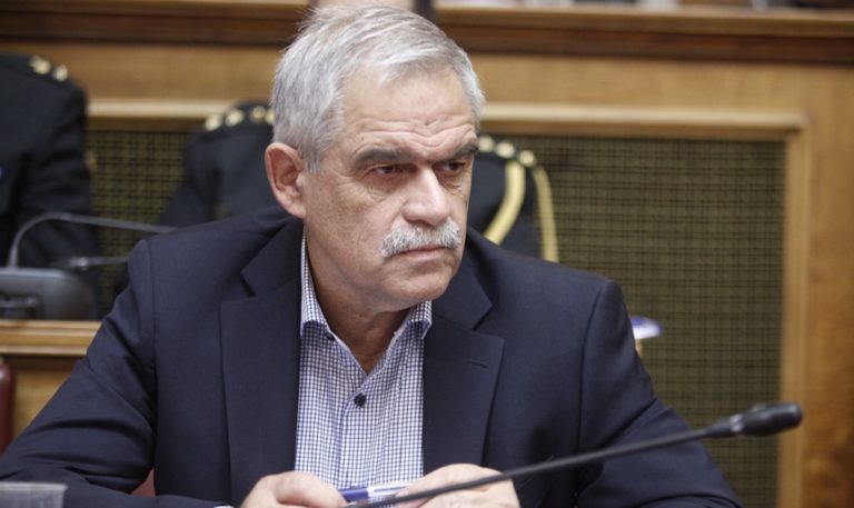 “Επίθεση στο κενό, η θερινή επικοινωνιακή εκστρατεία της ΝΔ”, δηλώνει ο Ν. Τόσκας