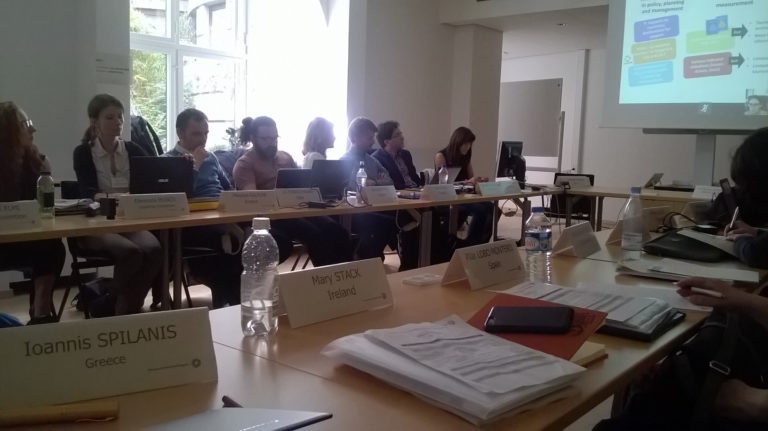 Βόρειο Αιγαίο: Συνάντηση εργασίας «Τουρισμός και Περιβάλλον»