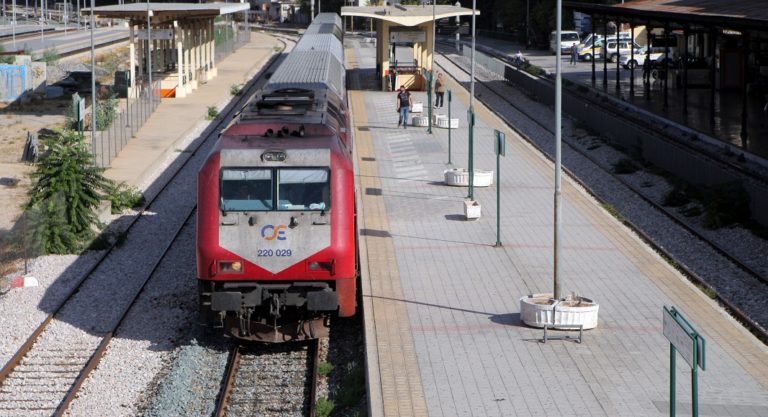 Από την Ιταλία η μοναδική δεσμευτική προσφορά για ΤΡΑΙΝΟΣΕ
