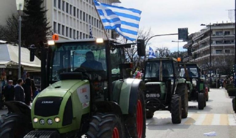 Κέρκυρα: Στον δήμαρχο οι αγρότες