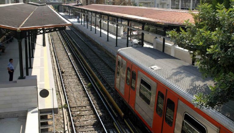 Φάρσα το τηλεφώνημα για βόμβα σε σταθμό του ΗΣΑΠ