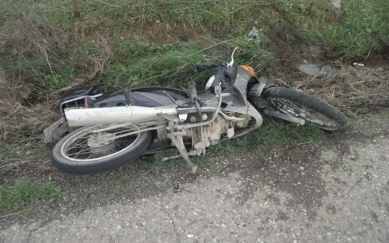 Θανατηφόρα τροχαία στην Κρήτη με τρία θύματα