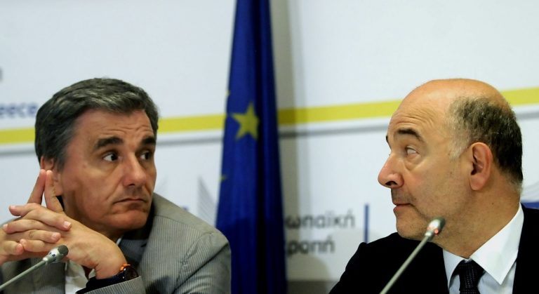Έχει έλθει η ώρα να αλλάξει η Ελλάδα σελίδα λέει ο Μοσκοβισί (video)