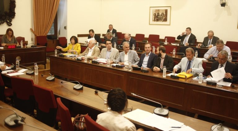 Αίτημα Τσατάνη για κατ’ αντιπαράσταση εξέταση με την πρόεδρο του Α.Π.