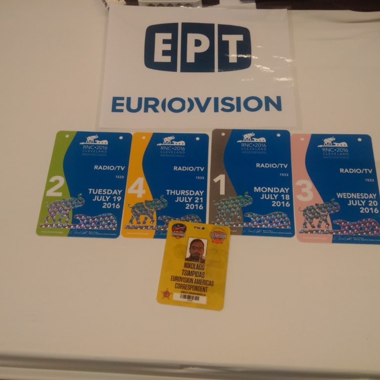 Προεδρικές εκλογές ΗΠΑ – Η ΕΡΤ στην καρδιά των συνεδρίων (video)