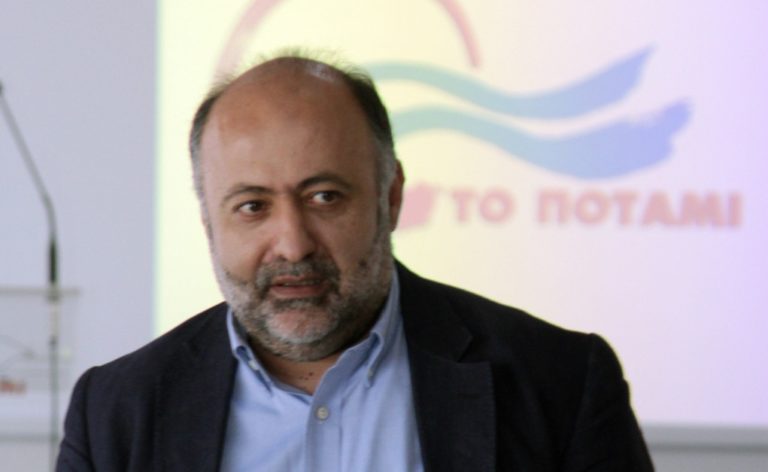 Αναγκαία η συγκρότηση της Κεντροαριστεράς τόνισε ο Δ. Τσιόδρας (audio)