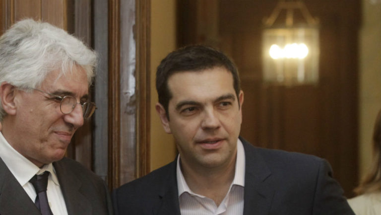 Κυβερνητική πρωτοβουλία για την άμεση εκδίκαση των δύο υποθέσεων Siemens (video)