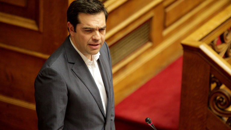 Τη Δευτέρα παρουσιάζονται οι προτάσεις για τη Συνταγματική Αναθεώρηση