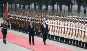 Επίσκεψη Αλ. Τσίπρα στην Κίνα – Συναντήσεις με την πολιτική ηγεσία και διμερείς συμφωνίες (video)