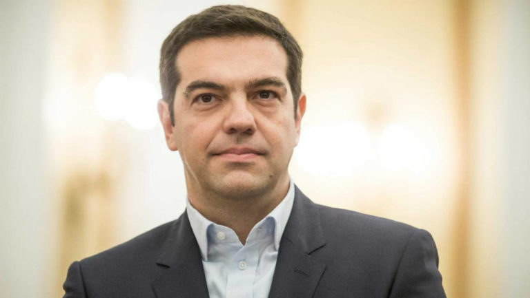 Α. Τσίπρας: Ώριμη σκέψη η εκλογή Προέδρου της Δημοκρατίας απευθείας από το λαό (video)