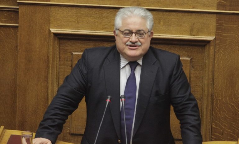 Κ.Τζαβάρας: Ο ΣΥΡΙΖΑ ψάχνει τον βηματισμό του στην αντιπολίτευση (audio)