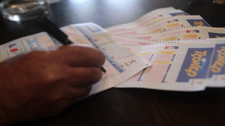 Κέρκυρα: 392 χιλ. ευρώ με 5αρι στο Τζόκερ