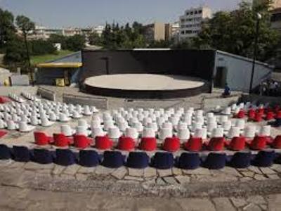 Σέρρες: Συνεχίζεται το Μουσικό-Χορευτικό Φεστιβάλ