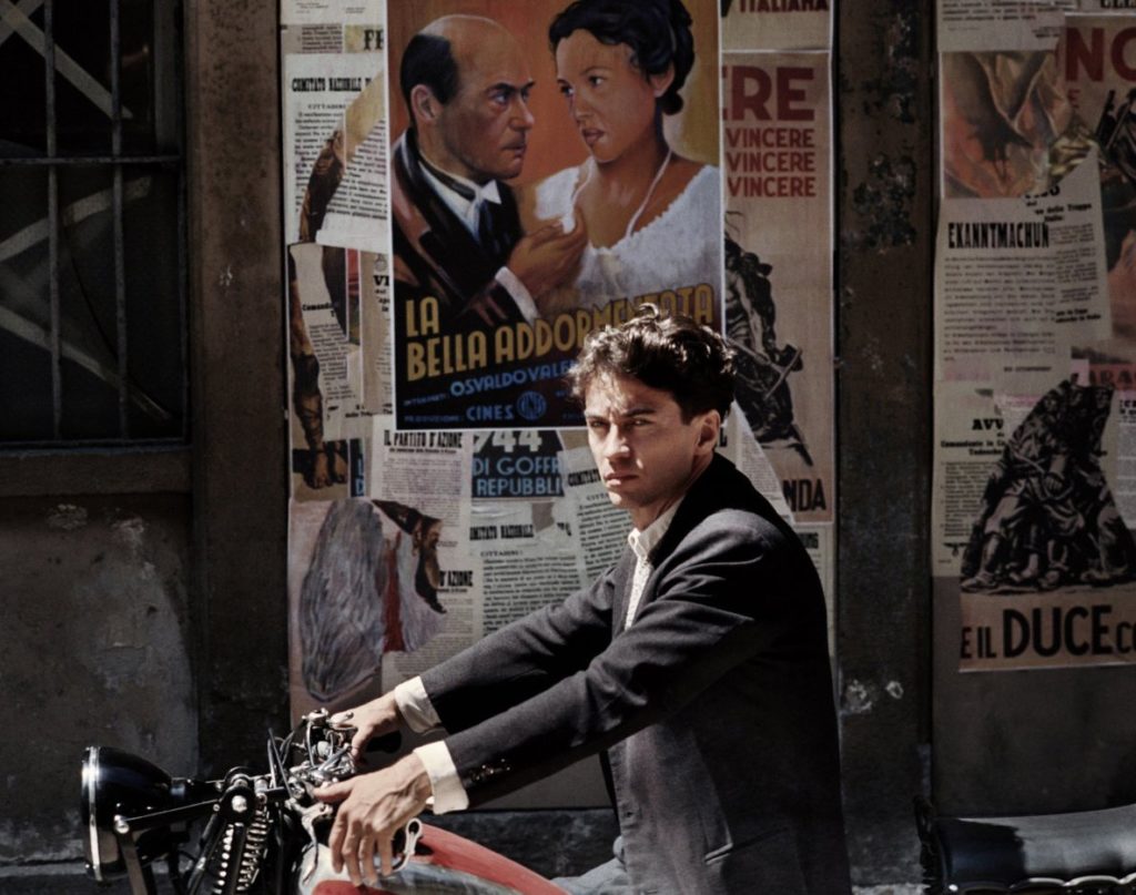 une histoire italienne (4)